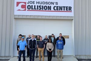 Joe-Hudsons-Collision-Center-acquisition-MO-TX-AR-KY