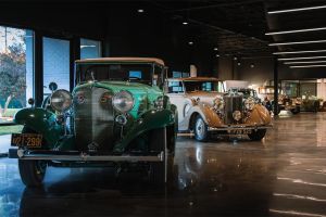 Raleigh-NC-Car-Space-Museum