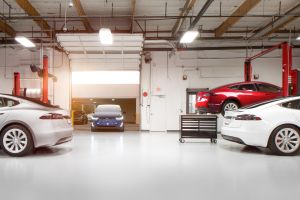 Lincoln-NE-Tesla-service-center-legislation