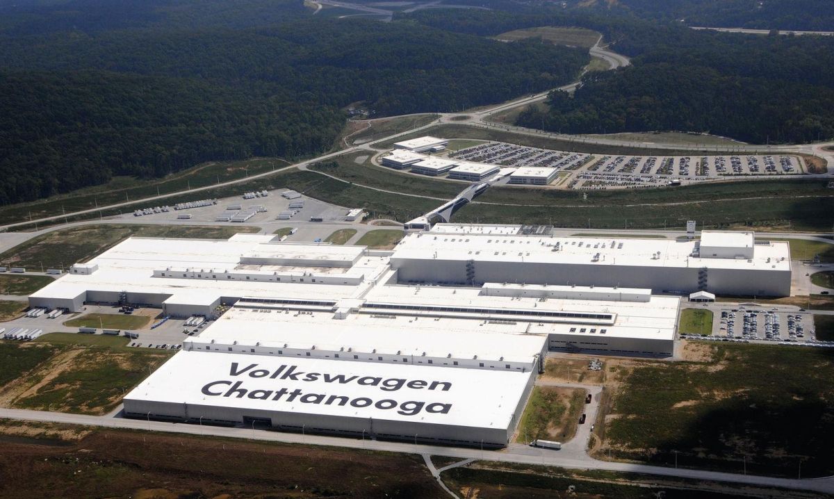 Volkswagen-Tennessee-Chattanooga-union-election-UAW