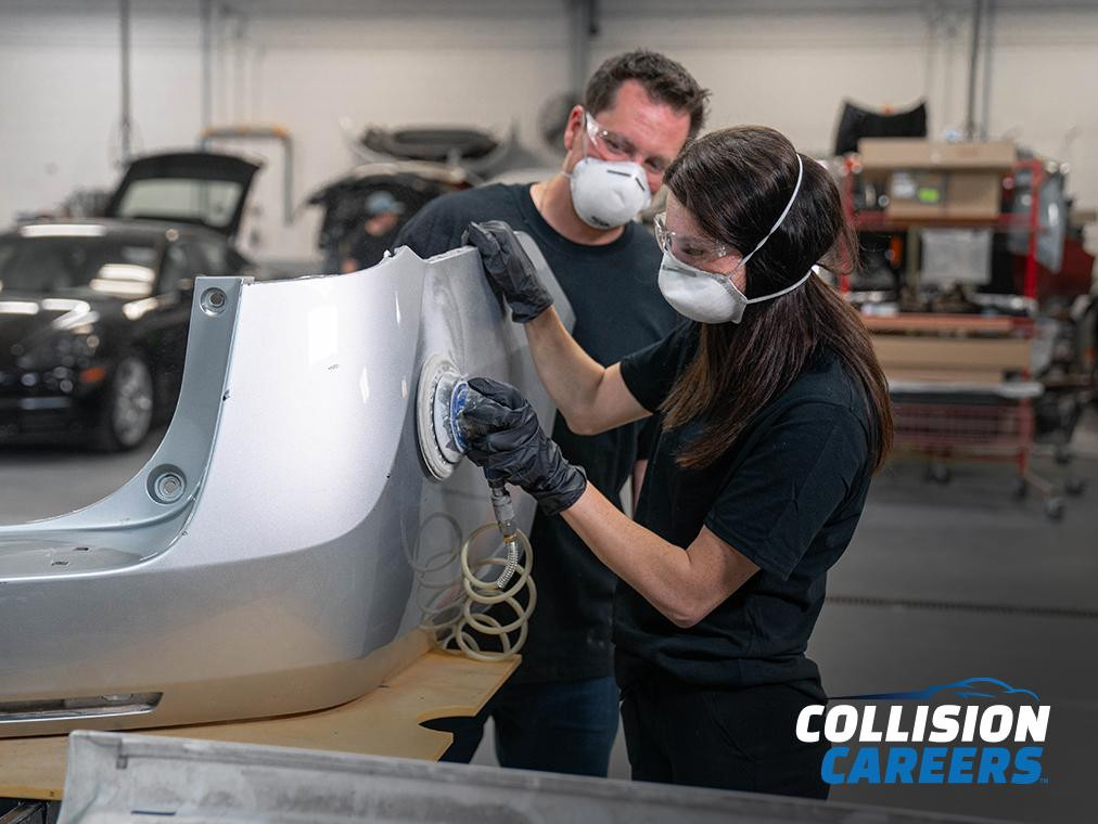 Survey Shows Collision Repair Techs Looking for Advancement Opportunities, Benefits, Training