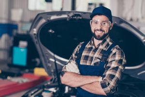 Drive Safely Through OSHA Compliance: Top 5 Violations for Dealers and Repair Shops