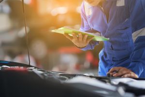 Illinois Law Boosts Auto Technician Wages, Spurs Economic Growth: Study