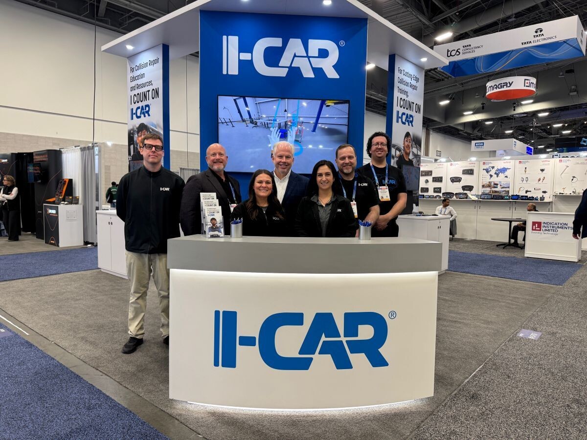 CES I CAR Team