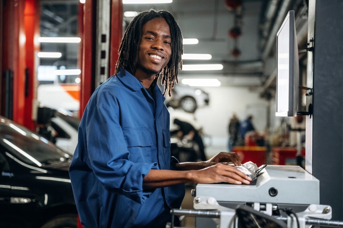 Collin College Selected for National Pilot of Performance-Based Automotive Certification