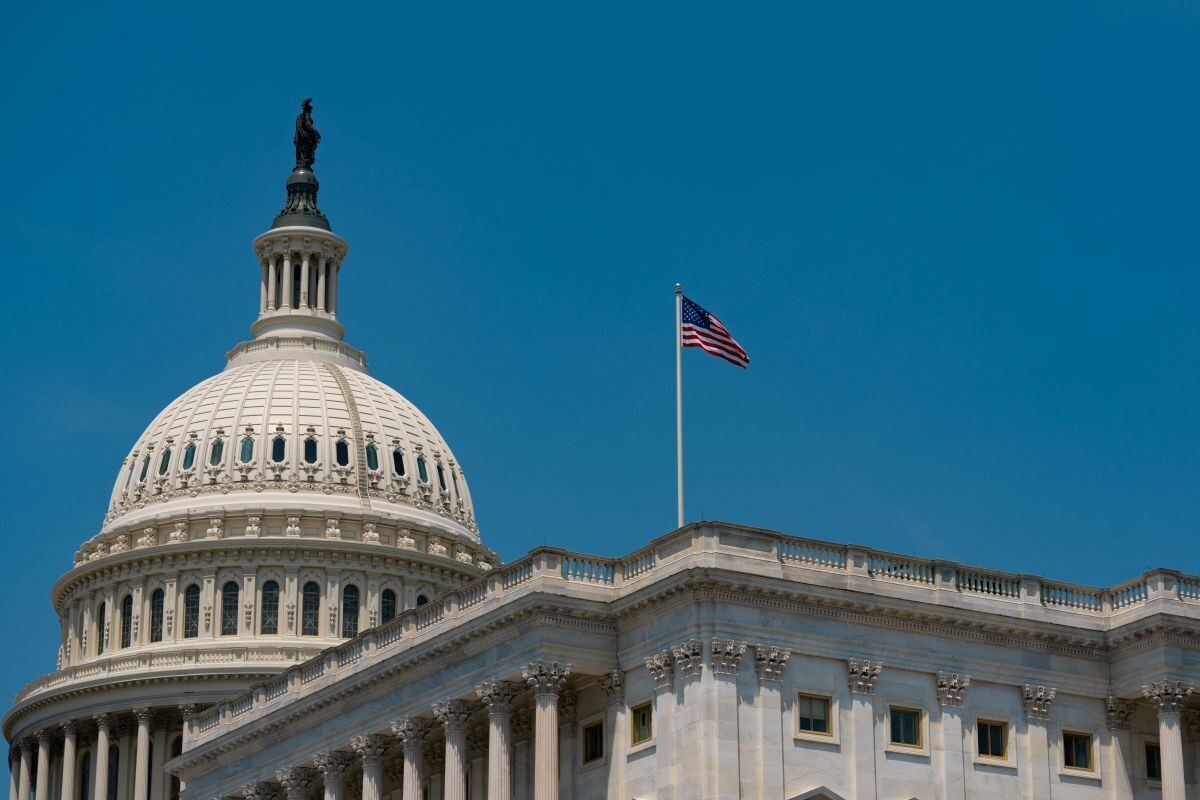 Small Business Lobby Backs REPAIR Act as Congress Eyes September Deadline 