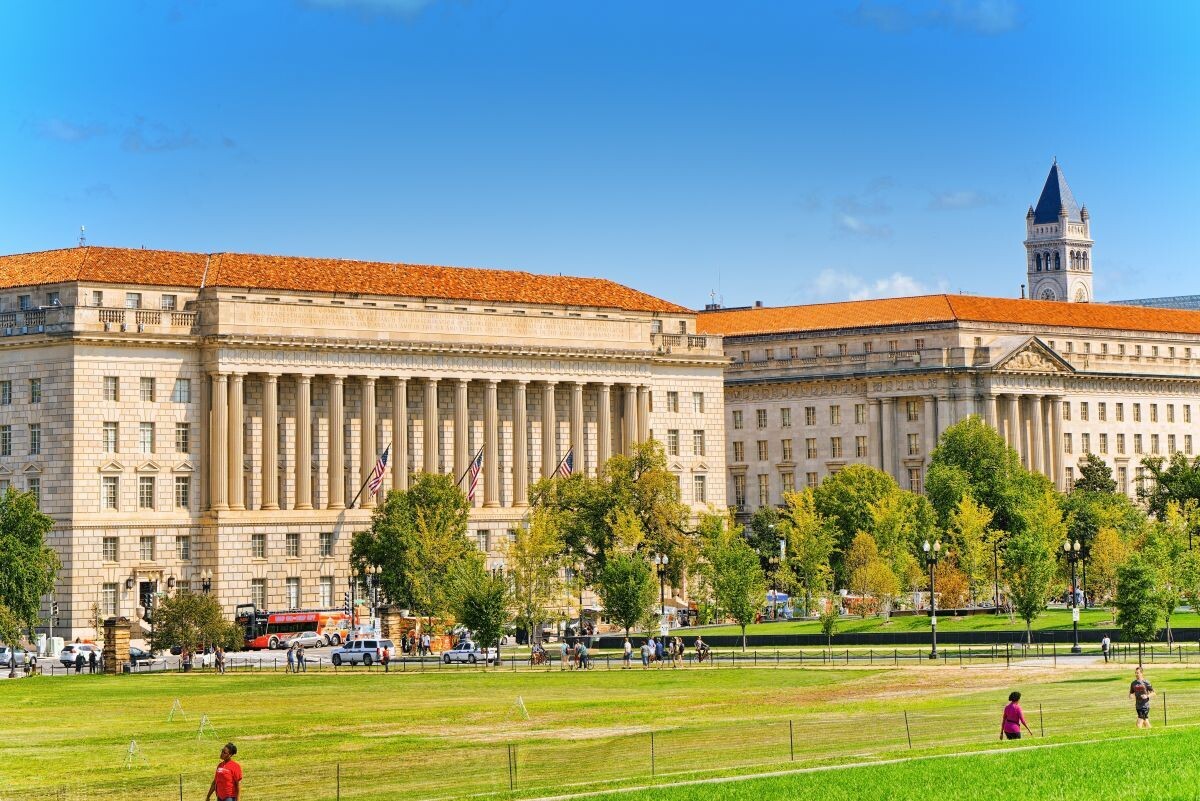 US Department of Commerce Tariff Window