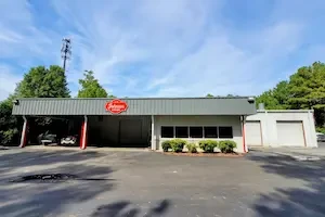 Shop Stack Breakdown: Johnson Auto Body in Knightdale, N.C. 