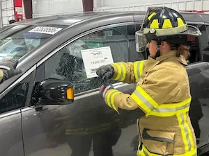 Industry Roundup: Collision Partners Acquires K&M Collision, NABC Trains Mid-South First Responders 