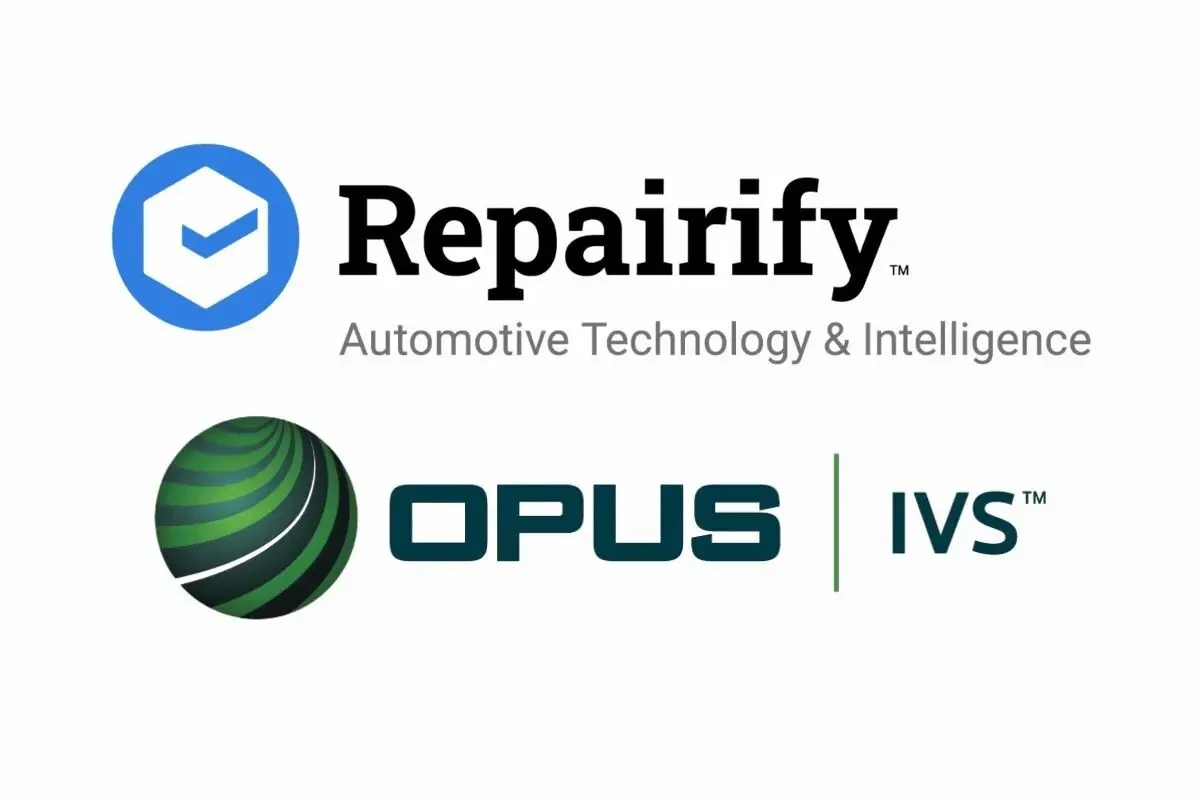 Repairify and Opus IVS Complete Combination Under One Diagnostics Business
