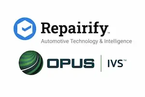 Repairify and Opus IVS Complete Combination Under One Diagnostics Business