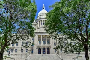 Rhode Island Total Loss Threshold Law Takes Effect 