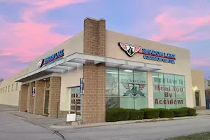 Shop Stack Breakdown: Shadow Lake Collision in Papillion and Omaha, Neb. 