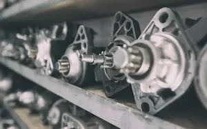 USMCA Talks and Tariff Expiration Converge Next Week With Collision Parts Pricing in Play 