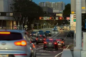 Nearly a Third of U.S. Cities Shift 10 or More Spots in Allstate's 2026 Collision Rankings 