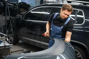 Collision Repair Wages Rose 3.2% in Fourth Quarter as Industry Employment Fell, BLS Data Shows
