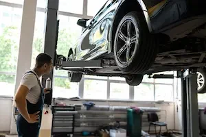 Labor Rate Index: National Data Shows Mechanical Labor Rates Rising Faster Than Body, Refinish 