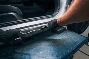 "Who Pays for What?" Survey: Frame and Mechanical Procedures Get Paid — When Shops Ask 