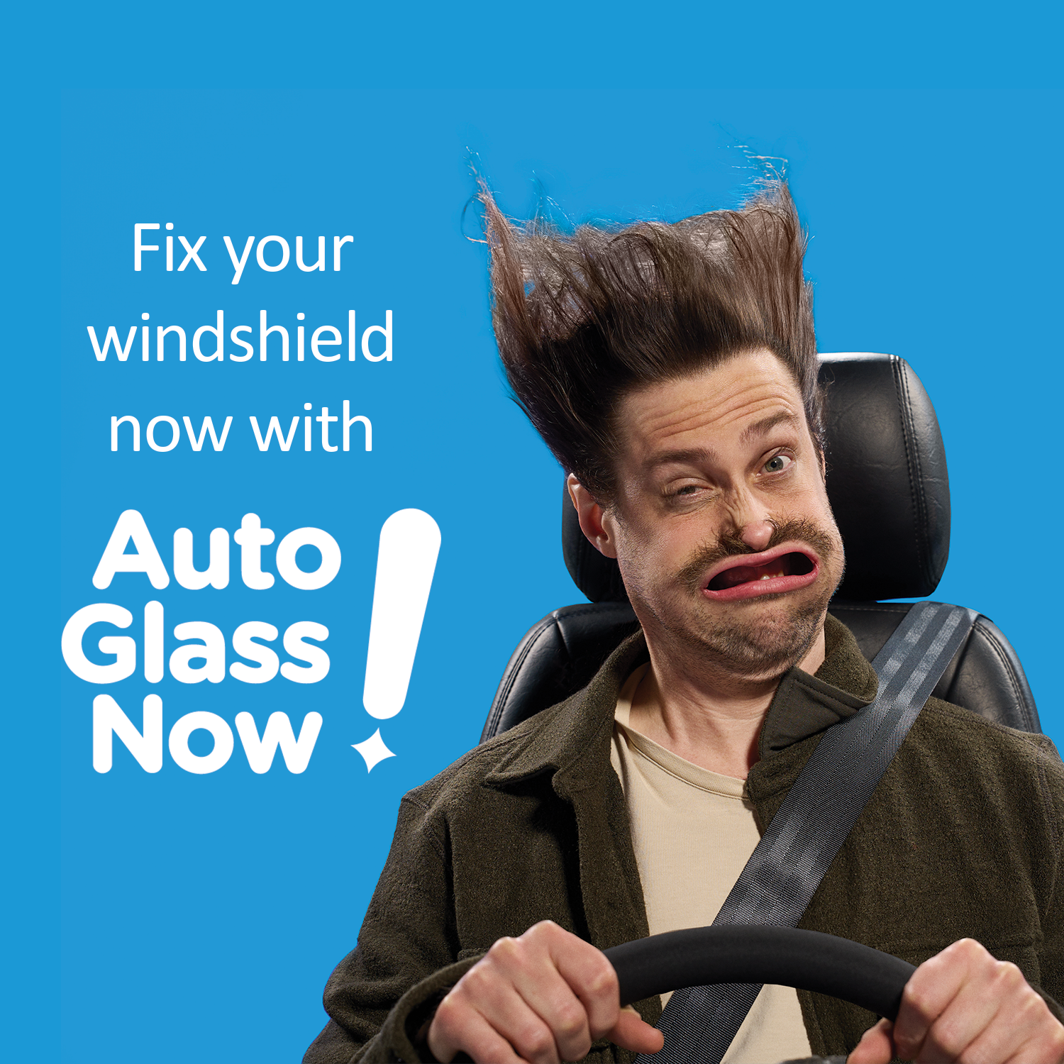 Auto Glass Now gets you