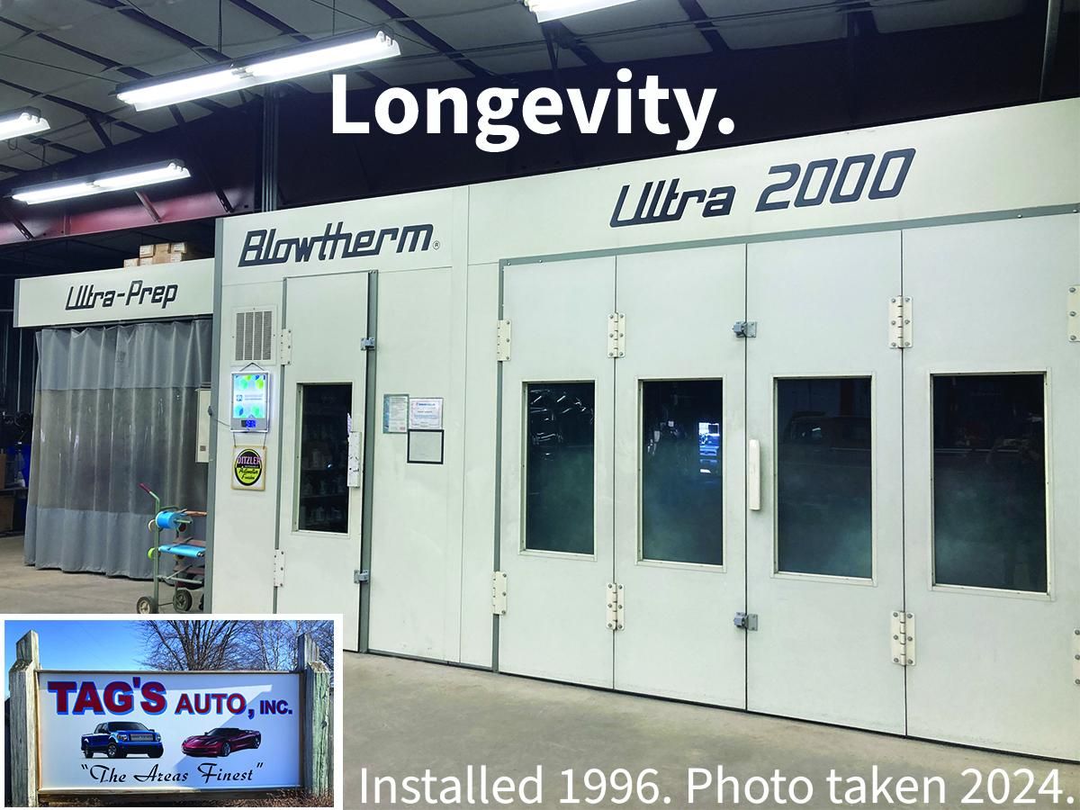 June-2024-Shop-and-Product-Showcase-Blowtherm-Tags-Auto-Inc.