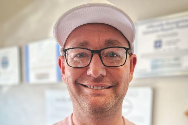 Brian Davis web