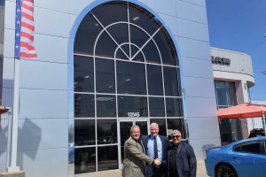 Folsom Lake Chrysler Jeep Ram Dodge Dealership Sold Back to Original Owners