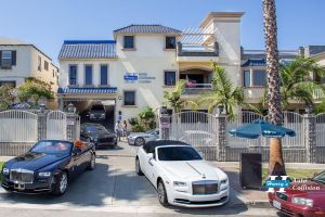 Harry's-Collision-Center-Los-Angeles-CA
