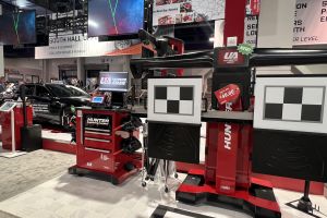 2024-SEMA-AAPEX-ADAS-calibration-equipment