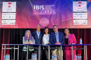 Solving the Tech Shortage: Talent Acquisition Program Leaders Share Insight During IBIS USA