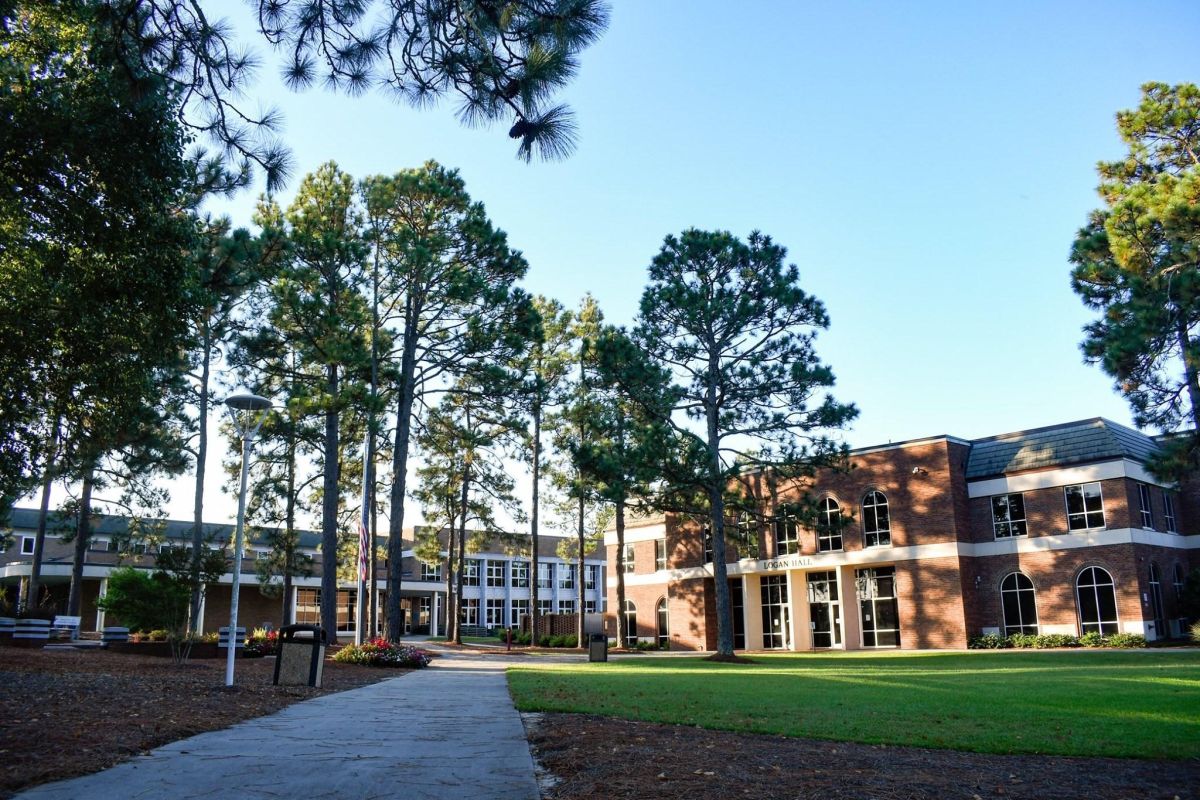 Sandhills Community College full