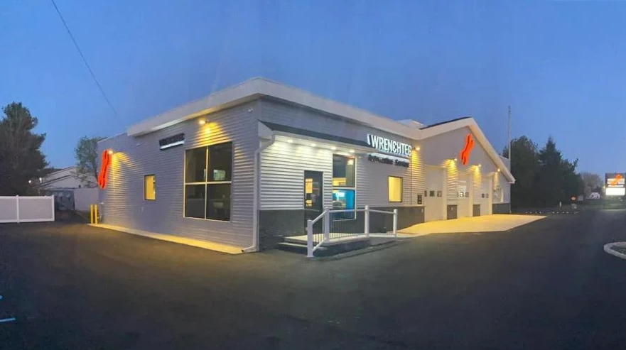 Wrenchtec-second-location-Forks-Diner-PA