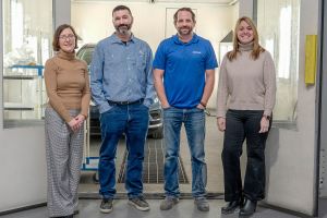 Axalta Doubles Annual Donation to Penn College Collision Programs