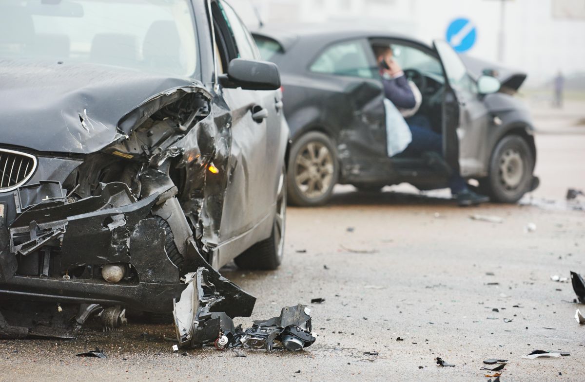 Number of Underinsured Motorists Nationwide Hit 15.7% in 2022