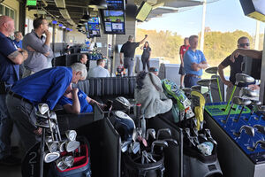 Michigan-I-CAR-Committee-Top-Golf-fundraiser-2025