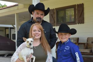 Collision Repair Instructor Jeff Wilson, Family Among Dead, Missing in Texas Floods