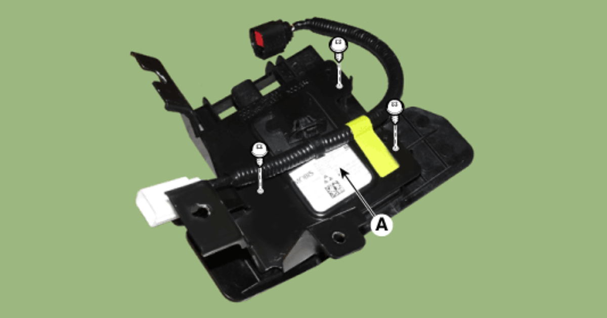ADAS Aiming image 3