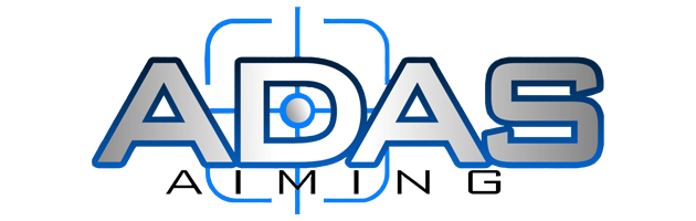 ADAS Aiming logo