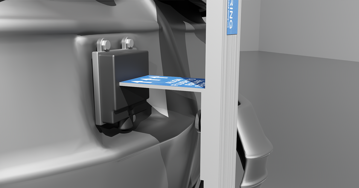 ADAS Aiming supplemental image 2