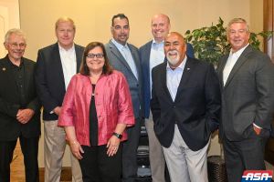 ASA Installs New Board, Names Fix Auto’s Dan Stander as Chairman