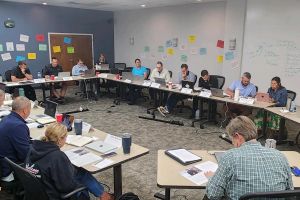 Automotive Training Institute Taps Today’s Trends for Tomorrow’s Repair Shop Results