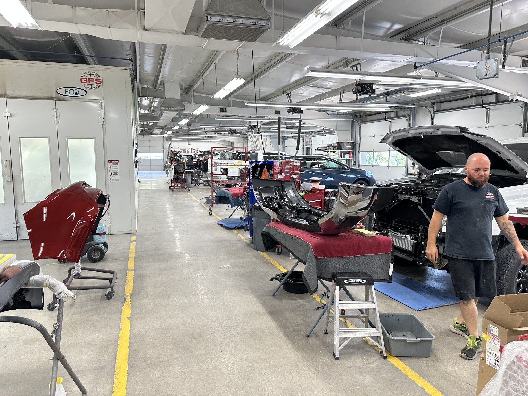 AkzoNobel October 2025 Shop Product Showcase 3