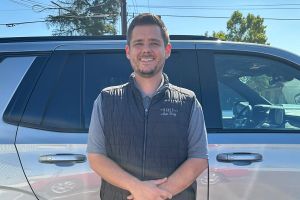 G&C Auto Body’s Newest Regional Manager Demonstrates Value of Promoting from Within