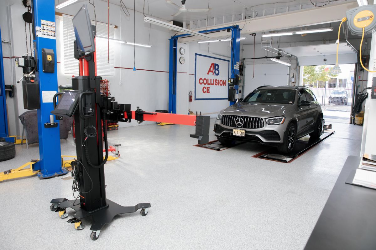 Autel-ADAS-calibration