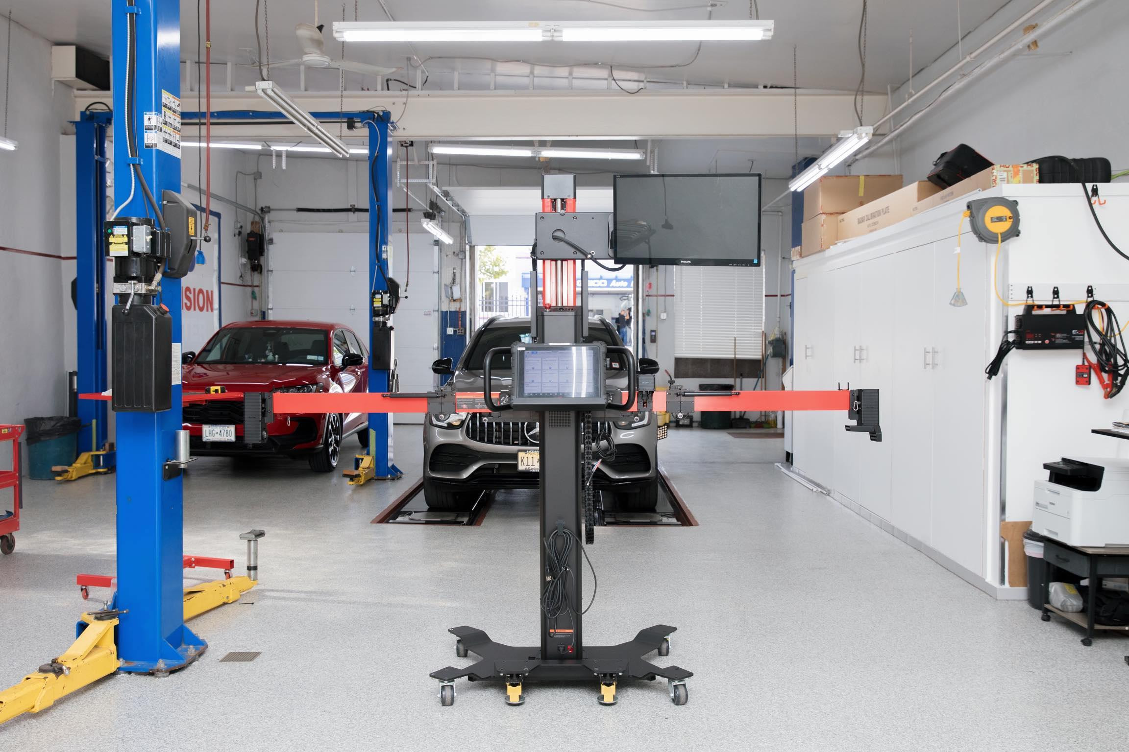 Autel June 25 SPS AB3