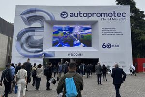 Autopromotec-2025-Bologna-Italy