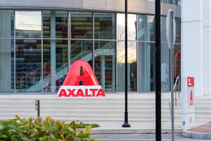 Axalta-Q3-2025-results