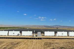Texas Project Turns 500 Retired EV Batteries into 24 MWh Grid Buffer