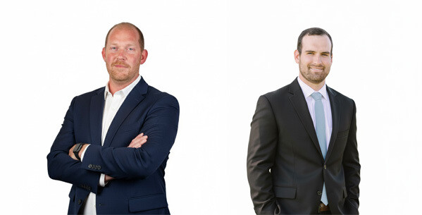 BCC new execs