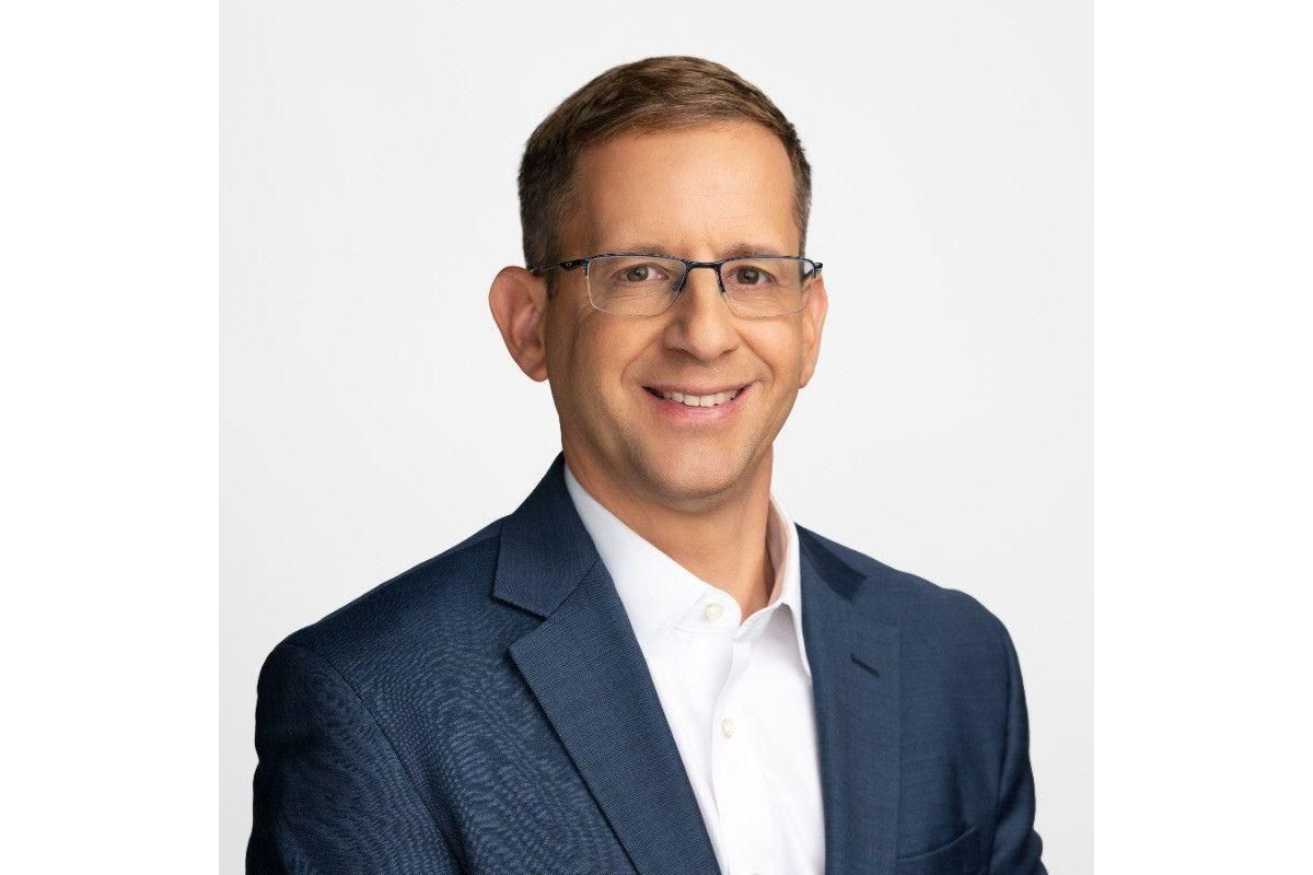 CCC Appoints Tech Leader Barak Eilam to Board of Directors