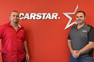 CARSTAR-Glenoaks-Glendale-Polestar-OEM-certification